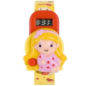 Đồng hồ trẻ em Smile Kid SL060