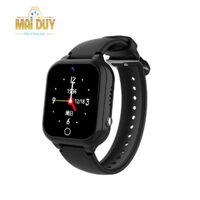 Đồng hồ Trẻ em Thông minh Tiếng Việt gắn Sim Gọi Video Call MAI DUY Watch C80