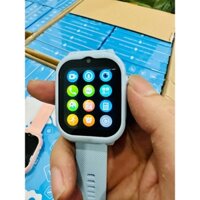 Đồng hồ trẻ em Z01 Nghe gọi Video Nhắn tin Định vị Chống nước Đo bước chân Báo thức Bảo hành đổi mới 6 tháng