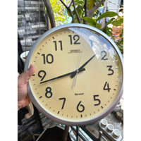 Đồng hồ treo tường bãi nhật