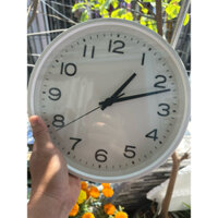 Đồng hồ treo tường bãi nhật