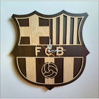 Đồng Hồ Treo Tường Barcelona