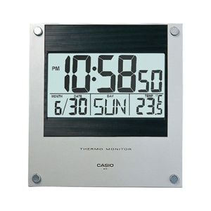 Đồng hồ treo tường Casio Gen Stock ID-11S
