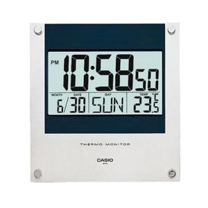 Đồng hồ treo tường Casio Gen Stock ID-11S