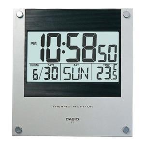 Đồng hồ treo tường Casio ID-11