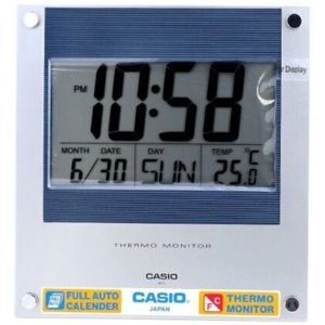 Đồng hồ treo tường Casio ID-11