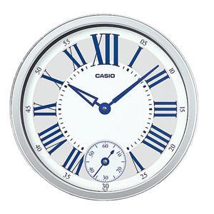 Đồng hồ treo tường Casio IQ-70-8DF