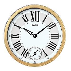 Đồng hồ treo tường Casio IQ-70-8DF