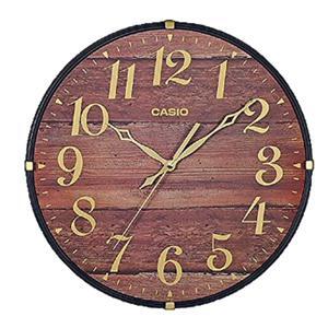 Đồng hồ treo tường Casio IQ-81-5BDF