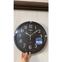 Đồng hồ treo tường Casio kim troi IQ-88-7-JF Nhật bản