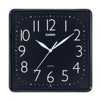 ĐỒNG HỒ TREO TƯỜNG CASIO IQ-06-1DF – QUARTZ – 250MM