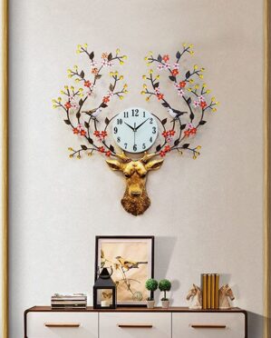 Đồng hồ treo tường DH41