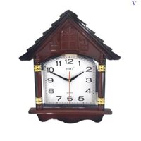 Đồng Hồ Treo Tường F10 Mido