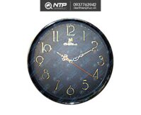 Đồng hồ treo tường Gimiko/ Jikan J53
