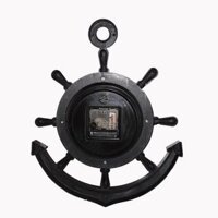 ĐỒNG HỒ TREO TƯỜNG HÌNH MỎ NEO