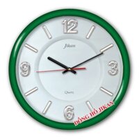 Đồng Hồ Treo Tường JIKAN: Mẫu J101