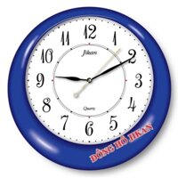Đồng Hồ Treo Tường Jikan: Mẫu J102