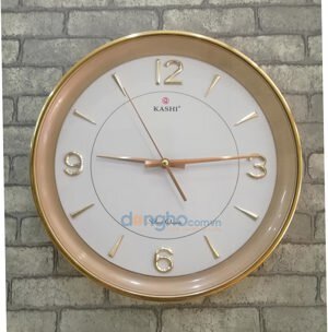 đồng hồ treo tường K208