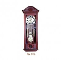 Đồng hồ Treo tường Kana KN635 quả lắc