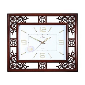 Đồng hồ treo tường Kashi K105