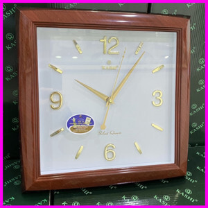 Đồng hồ treo tường Kashi K117