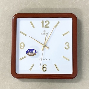 Đồng hồ treo tường Kashi K127