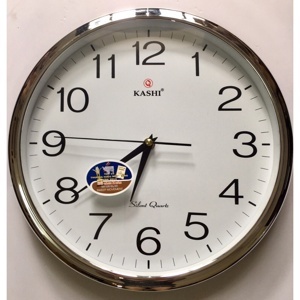 đồng hồ treo tường Kashi K78