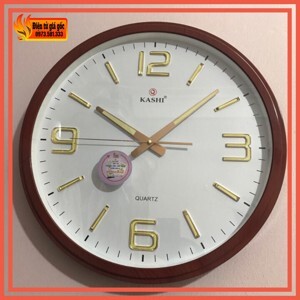 Đồng hồ treo tường Kashi K82 học trò