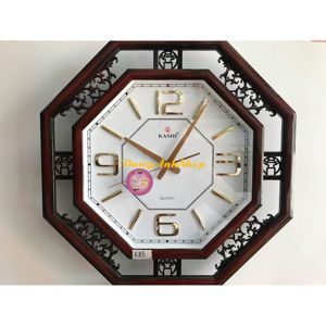 Đồng hồ treo tường Kashi K85