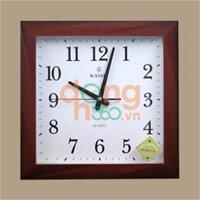 ĐỒNG HỒ TREO TƯỜNG KASHI N36