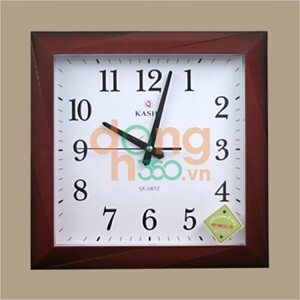 Đồng hồ treo tường Kashi N36