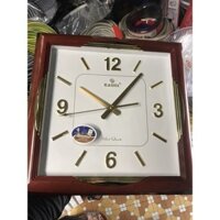 Đồng hồ treo tường Kashi (số nổi) K77