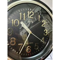 Đồng hồ treo tường MAG bãi nhật