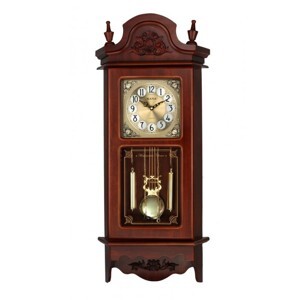 Đồng hồ treo tường quả lắc KN625