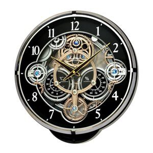 Đồng hồ treo tường Rhythm 4MH886WD02