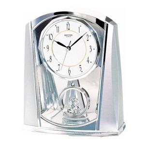 Đồng hồ treo tường Rhythm 4RP772WR19