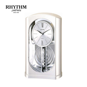 Đồng hồ treo tường Rhythm 4RP745WT19