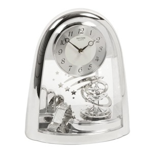 Đồng hồ treo tường Rhythm 4SG607WS19