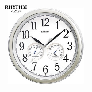 Đồng hồ treo tường Rhythm 8MGA26WR19