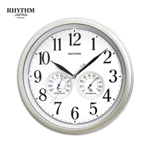 Đồng hồ treo tường Rhythm 8MGA26WR19