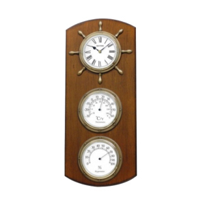 Đồng hồ treo tường Rhythm CFG902NR06