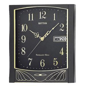 Đồng hồ treo tường Rhythm CFH104NR02