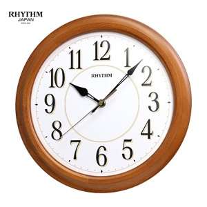 Đồng hồ treo tường Rhythm CMG131NR07