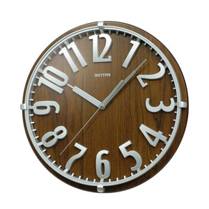 Đồng hồ treo tường Rhythm CMG106NR06