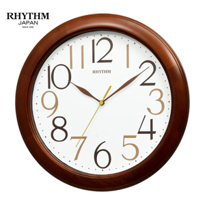 Đồng hồ treo tường Rhythm CMG138NR06
