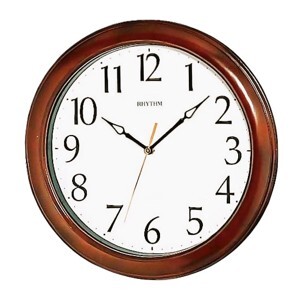 Đồng hồ treo tường Rhythm CMG270NR06