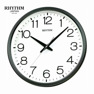 Đồng hồ treo tường Rhythm CMG494NR02