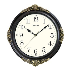 Đồng hồ treo tường Rhythm CMG433NR06
