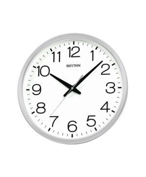 Đồng hồ treo tường Rhythm CMG494NR03