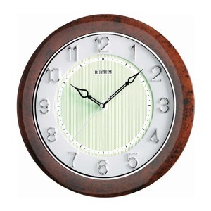 Đồng hồ treo tường Rhythm CMG435NR06